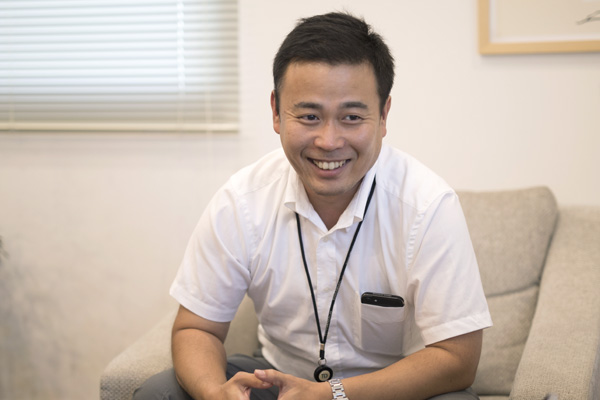 東洋電装株式会社＿桑原健太氏お写真②