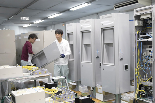 東洋電装株式会社＿社内お写真②
