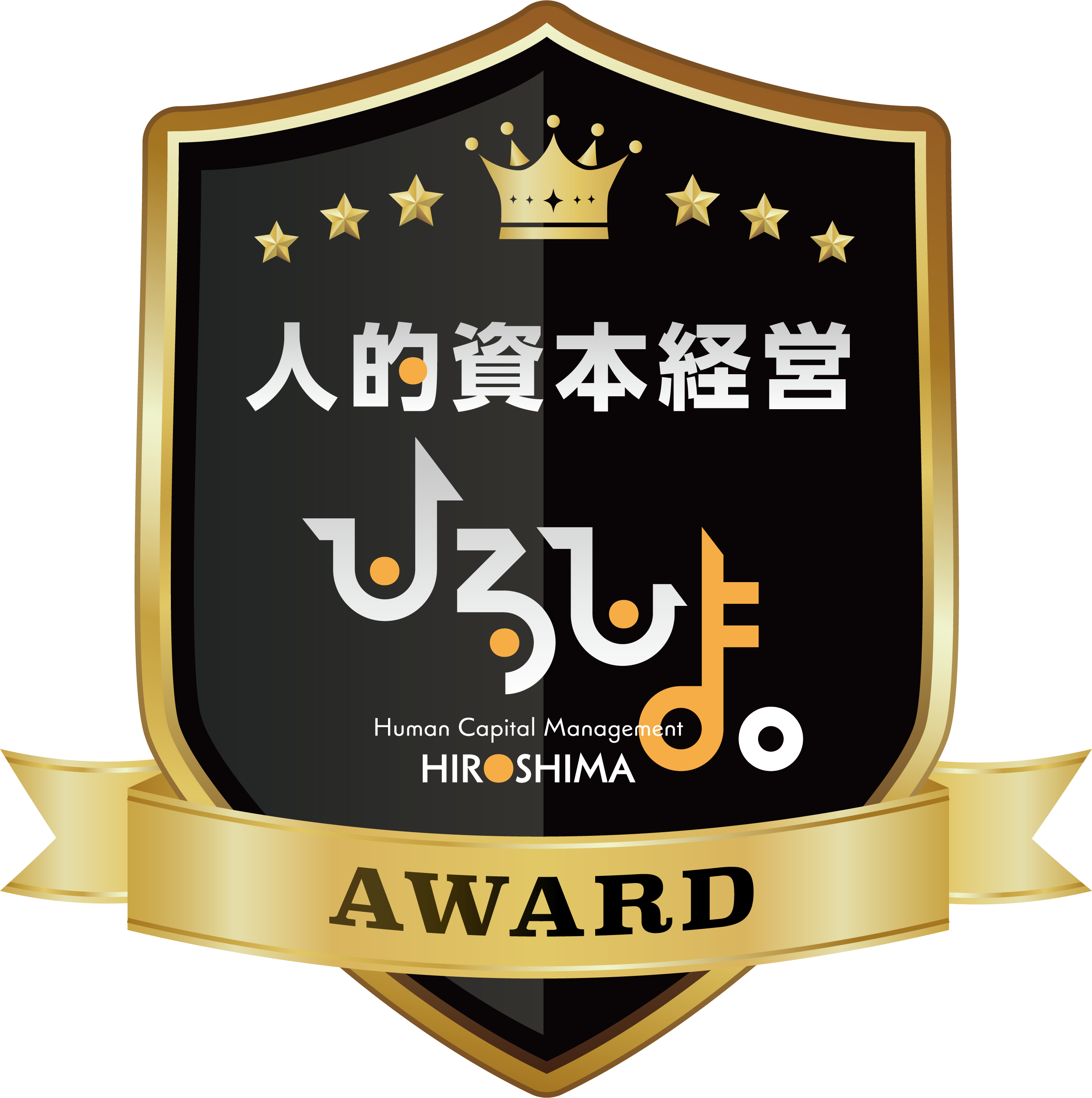人的資本ひろしまAward