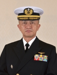 池 太郎(いけ たろう)