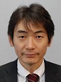 上田 健(うえだ けん)