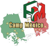 キャンプロゴのイメージ