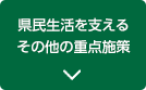 県民生活を支えるその他の重点施策