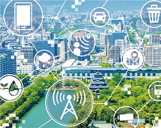 島しょ部傾斜地農業に向けたAI/IoT実証事業1