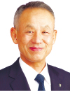 広島県医師会 松村 誠会長の写真