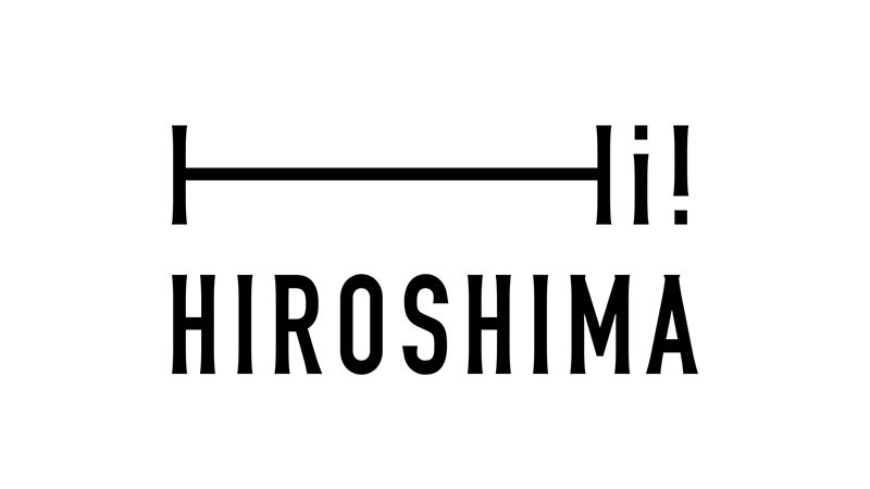 Hi!HIROSHIMA ロゴ