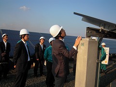 太陽光発電所2
