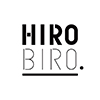 Hirobiro.ひろしま SNSアイコン