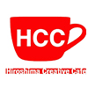 Hiroshima Creative Café SNSアイコン