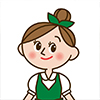 ひろしまエコチャレンジ SNSアイコン