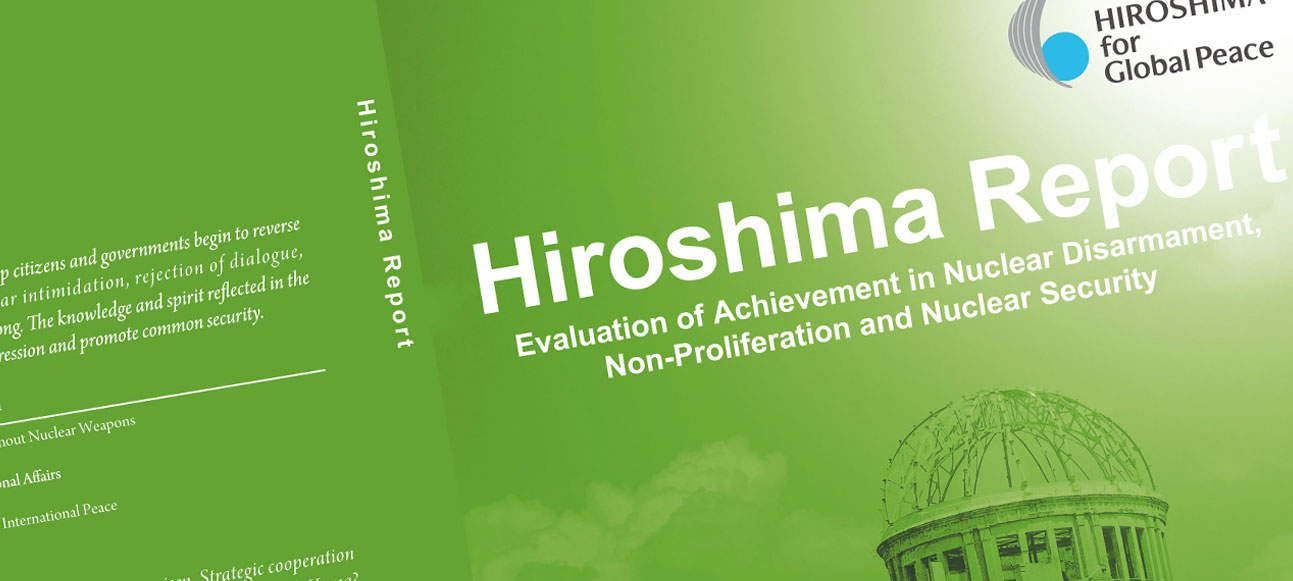 Hiroshima Report