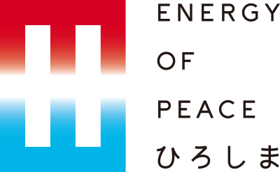 ENERGY OF PEACE ひろしま