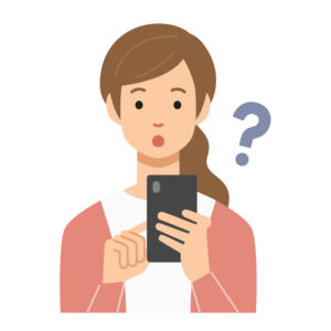 「＋（プラス）」で始まる電話番号がかかってきたの画像