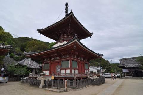 Jodoji Temple