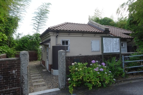 Atatajima Lighthouse Museum