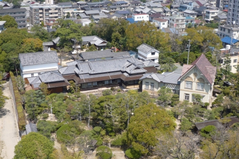 Fukujukaikan