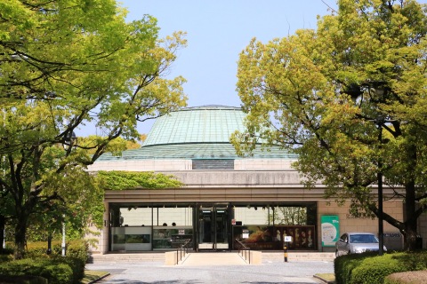 Hiroshima Museum of Art