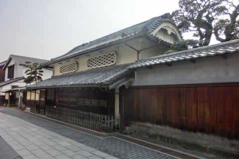 Matsuzaka Family Residence