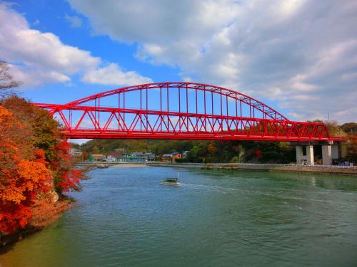 向島大橋