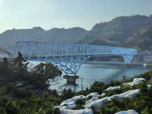 蒲刈大橋