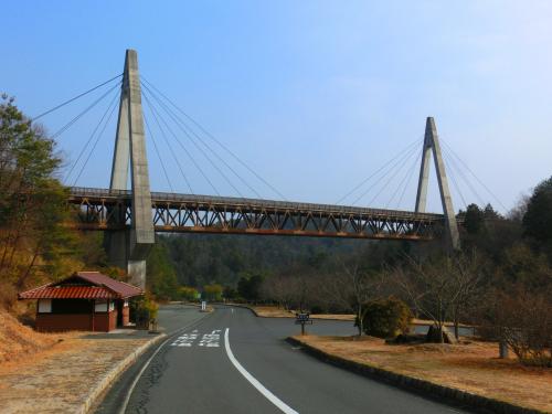 用倉大橋