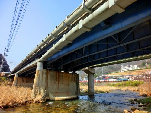 瀬野大橋