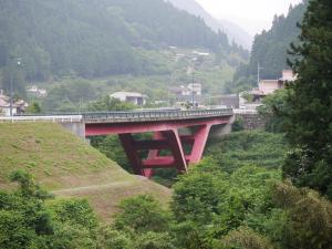 川登大橋1