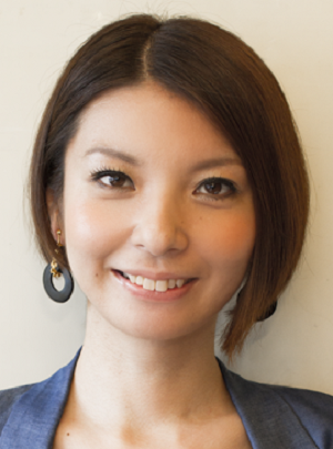 安藤美冬