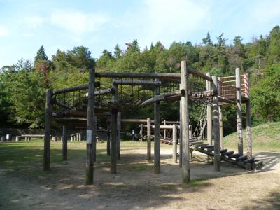 山頂をめざせ