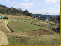 上山手廃寺