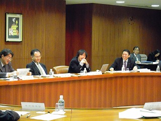 第1回広島県経済財政会議を開催しました写真2