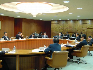 第1回広島県経済財政会議を開催しました写真3