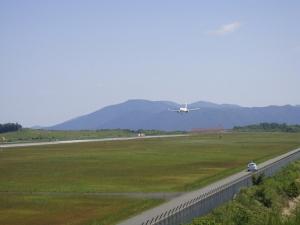 広島空港