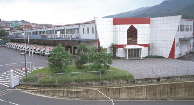 株式会社ポプラ広島工場の画像
