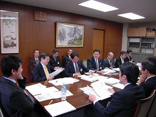 経営戦略会議写真3