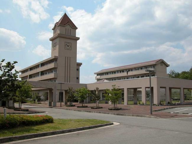 広島県立農業技術大学校画像