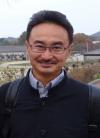 曽根原久司氏