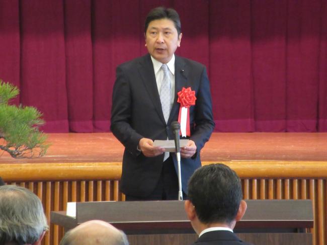 T:X議会事務局議会事務局秘書課HP用写真H28年度H29年3月0JA総会②議長アップ.JPG