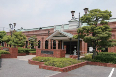 広島市郷土資料館の写真