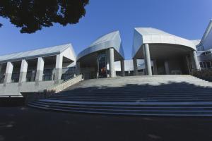 広島市現代美術館２