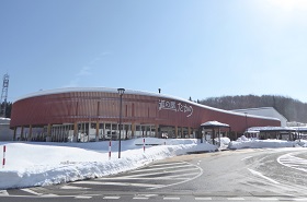 道の駅たかの