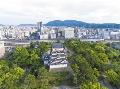 活力と魅力に満ちた輝くまち(写真)