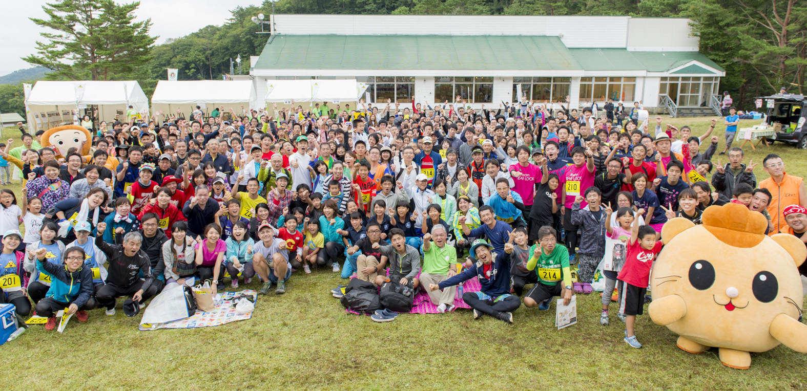 ひろしまさとやま未来博2017