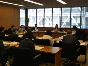 会議の様子２