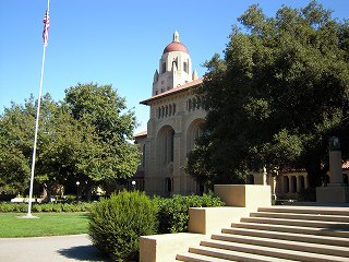 スタンフォード大学フーバー研究所