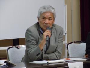 酒井氏