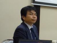 安田氏