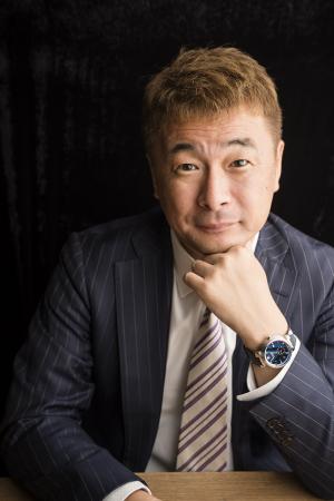 常見氏のプロフィール写真