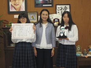 集合写真