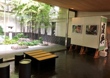 熊野高校作品展示４